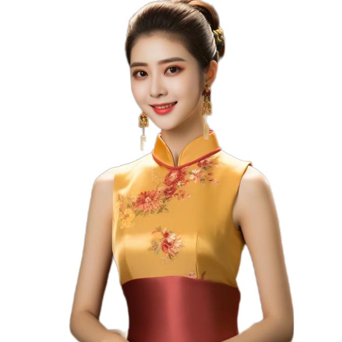 忠实衣装