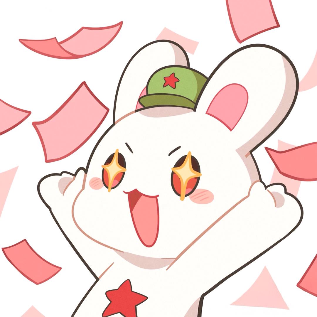 战兔