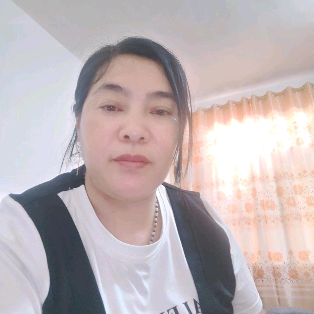 周梅姐