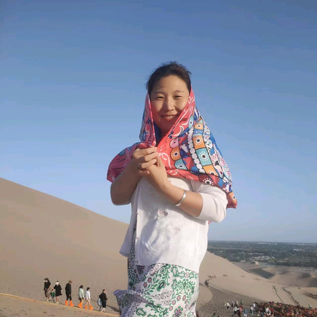 玲玲首播