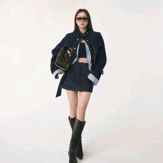 YN-SHUZE鱼姐【直播返场号】