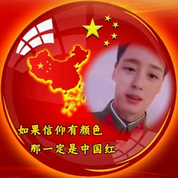 焦德明:军中招财将