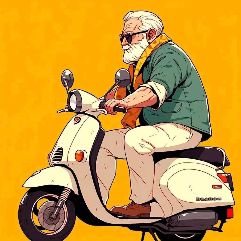 @老郭和他的田径队