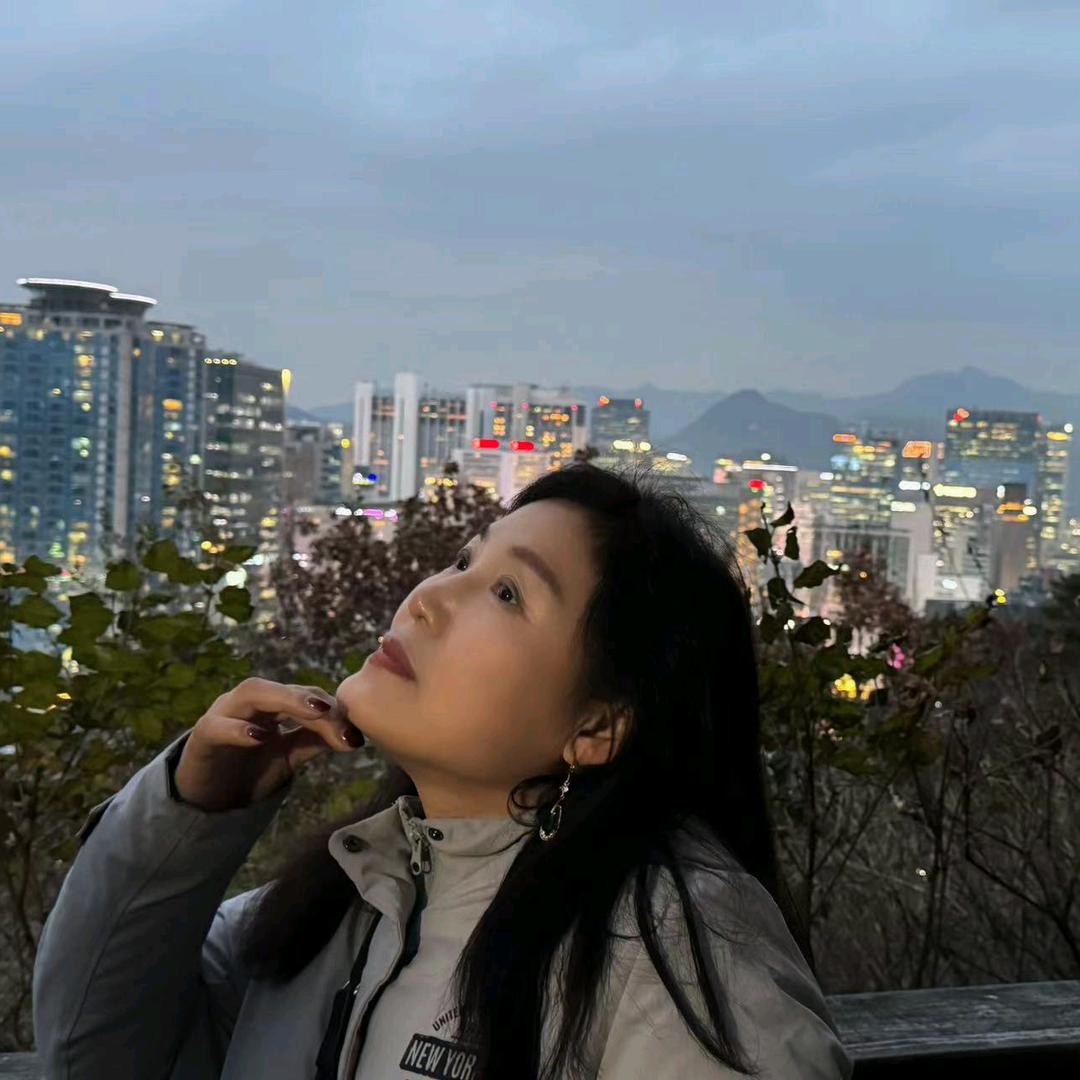 辣妹
