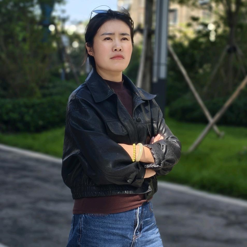 小张同学