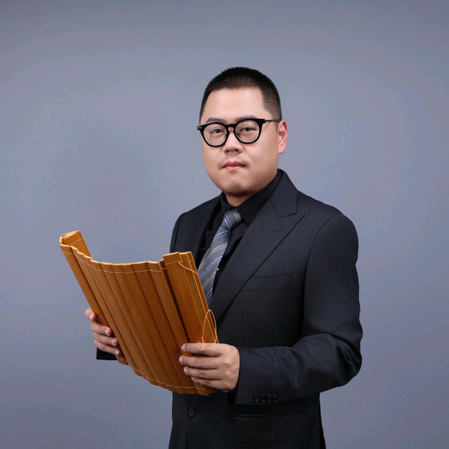 股海文豪