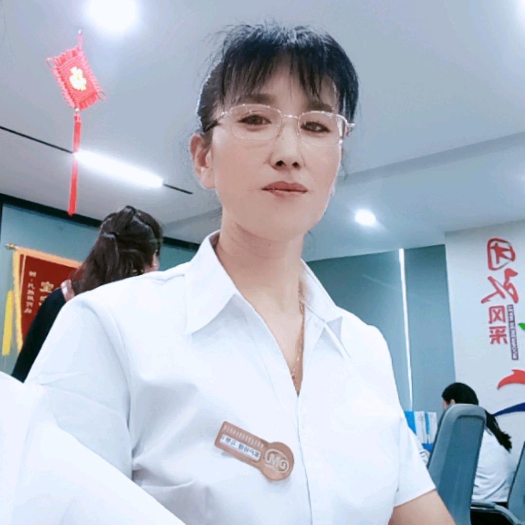 护工  马姐  修行记