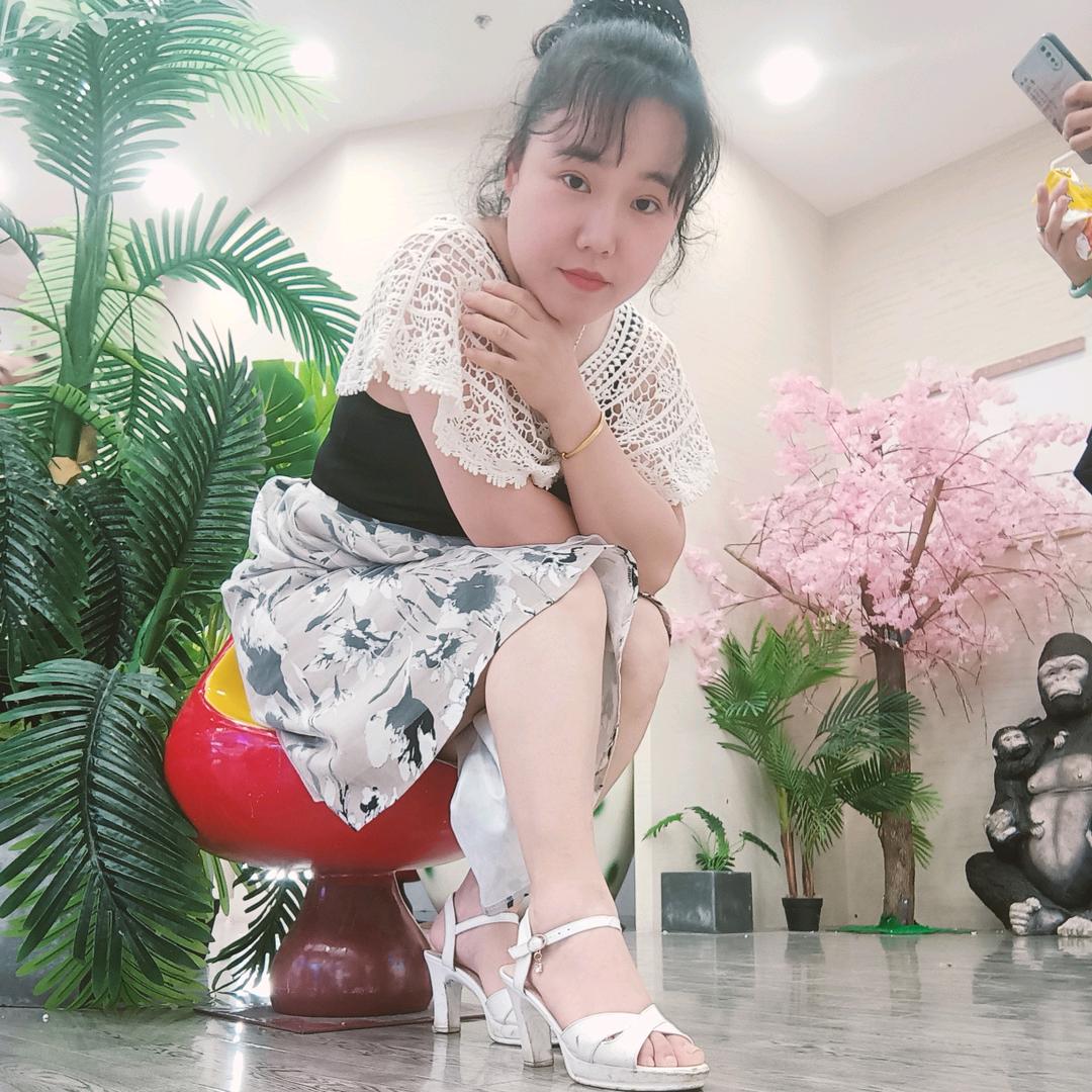 姐就是女王
