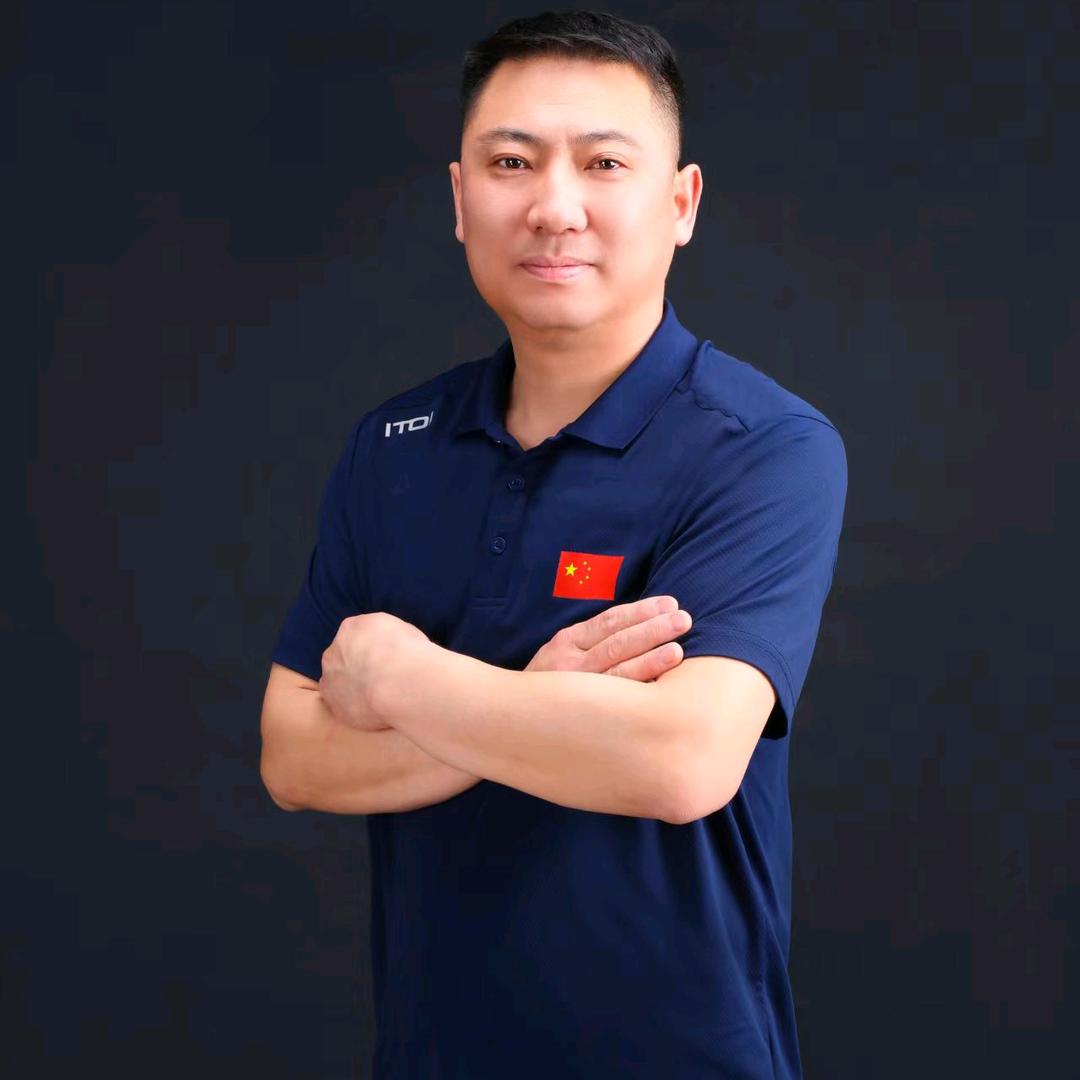 赤峰散打搏击傅老师