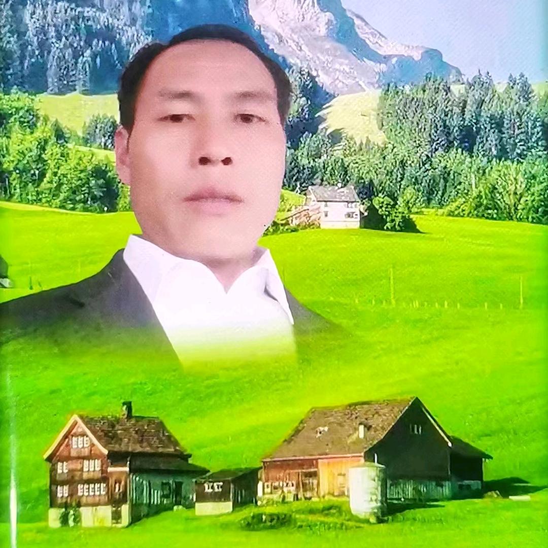 禄劝小哥