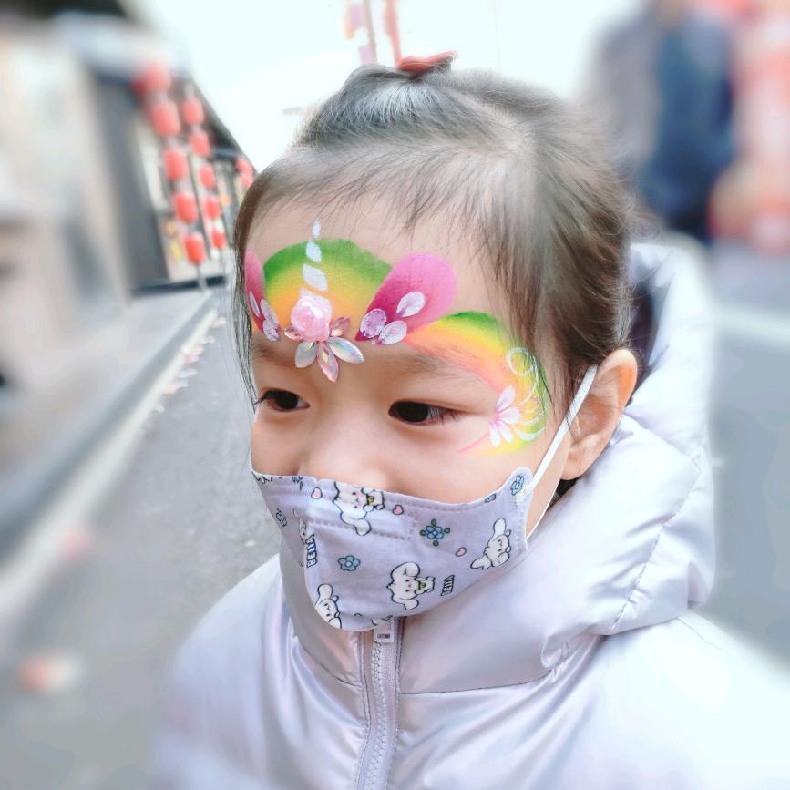 快乐的小米吖