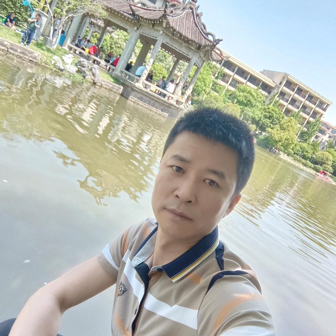 一人睡觉天也亮