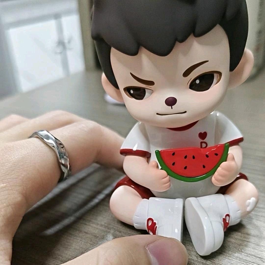 往日回忆