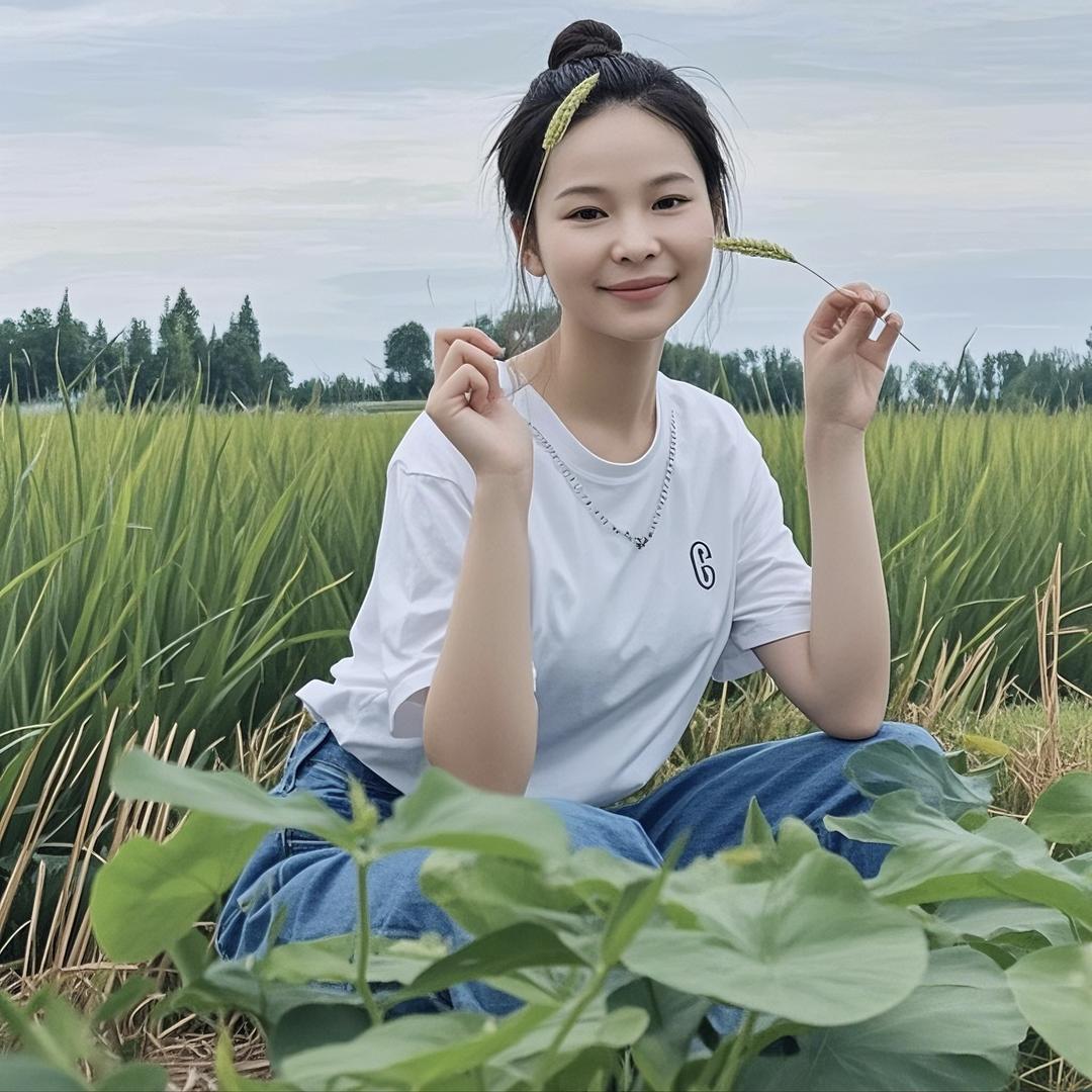 新农资小芬