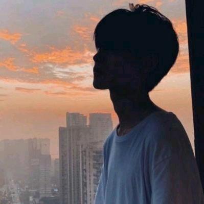 有点小困😪