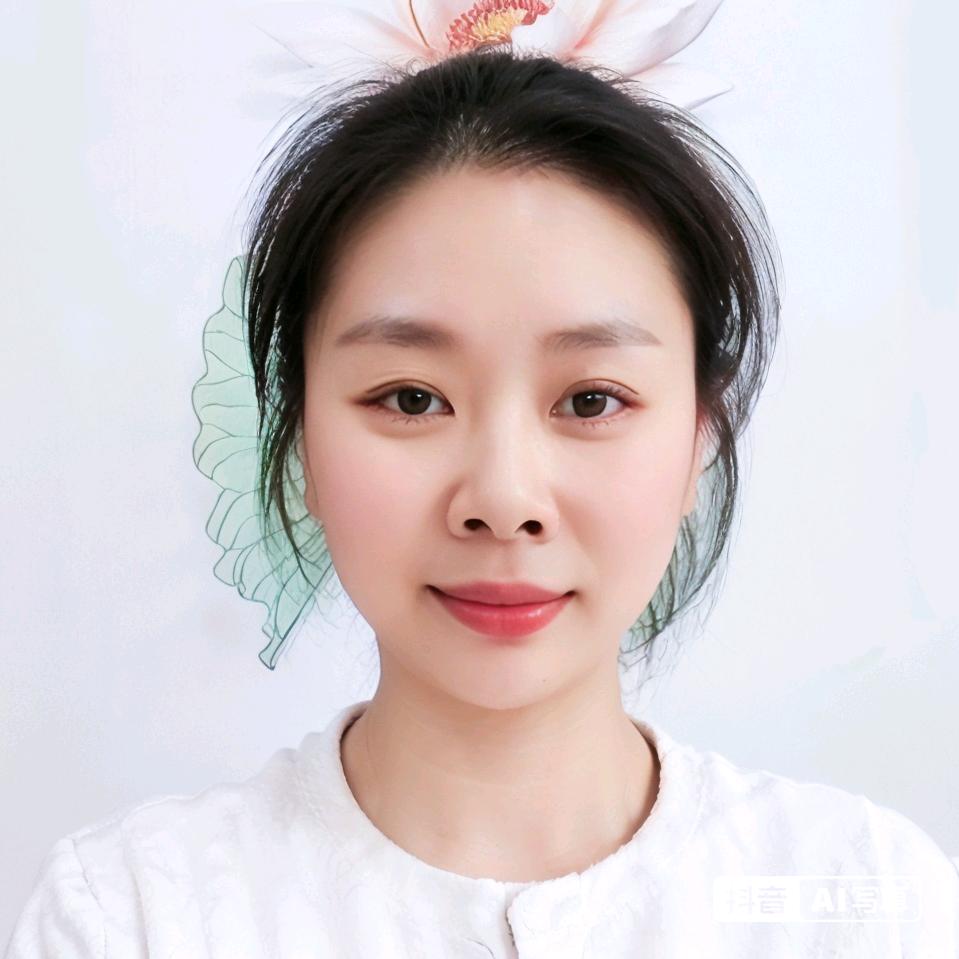 琼瑶姐姐艾健康