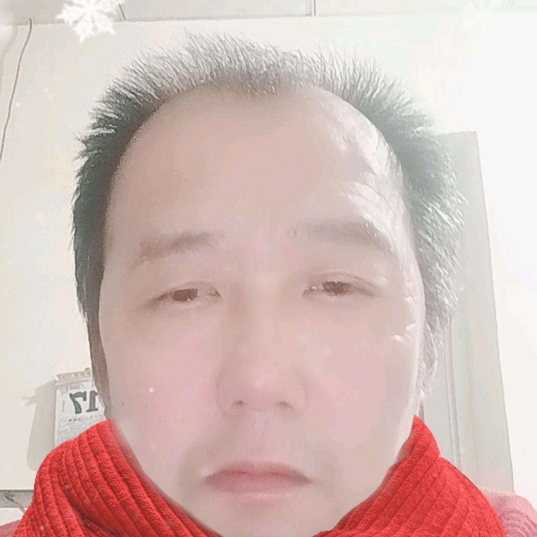 54岁征婚找残疾老婆