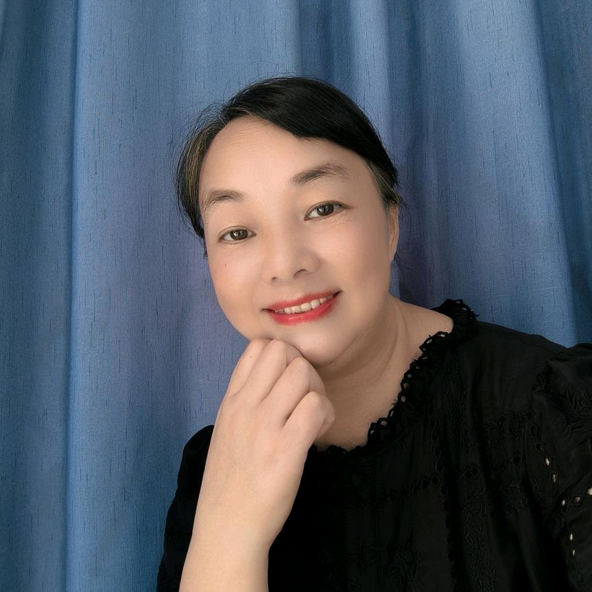 音悦姐