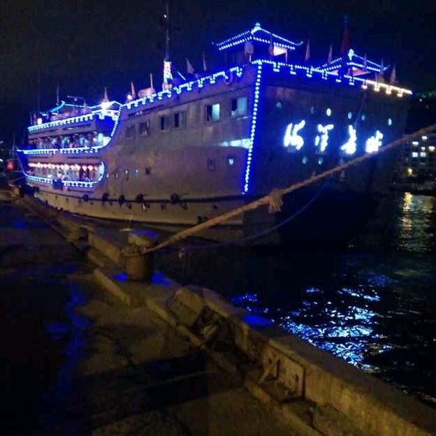 过海(文书学法)