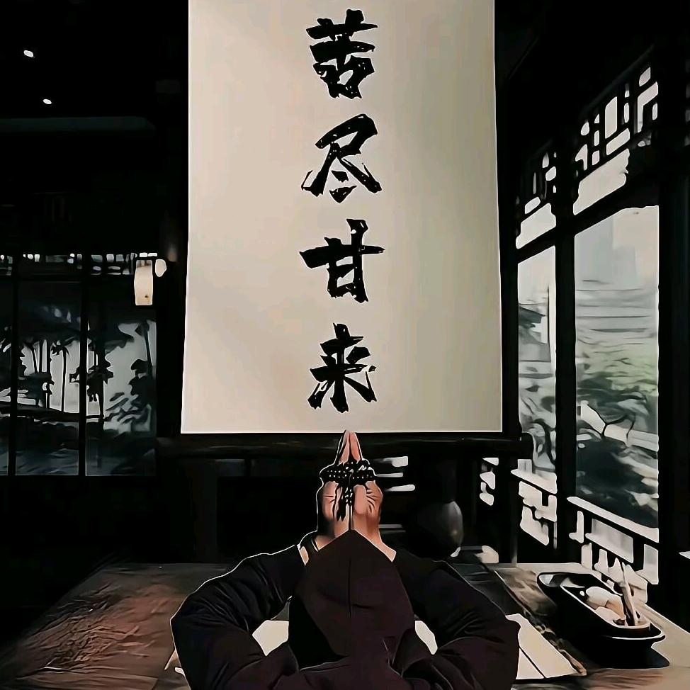 用尽一切奔向你