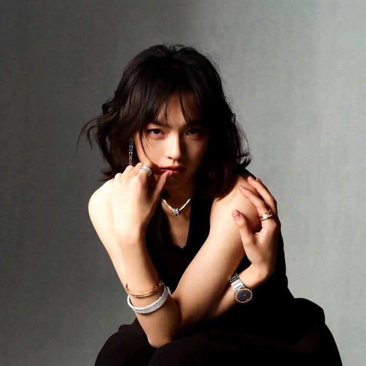 心灵婷婷