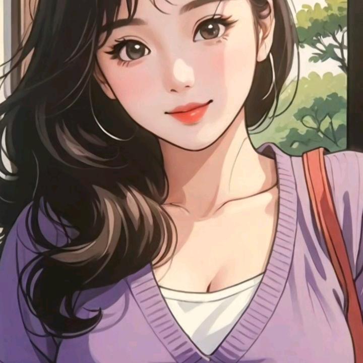 小香✨