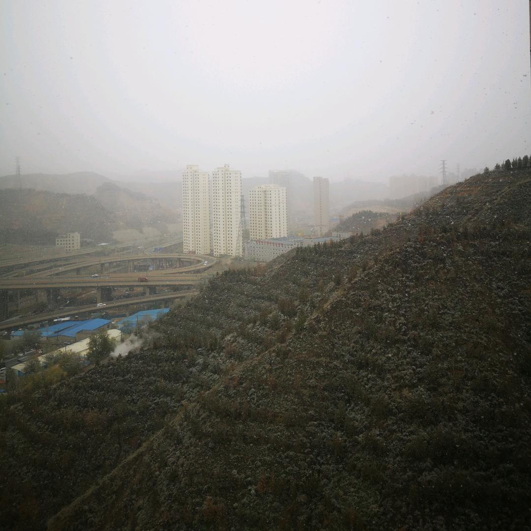 微光