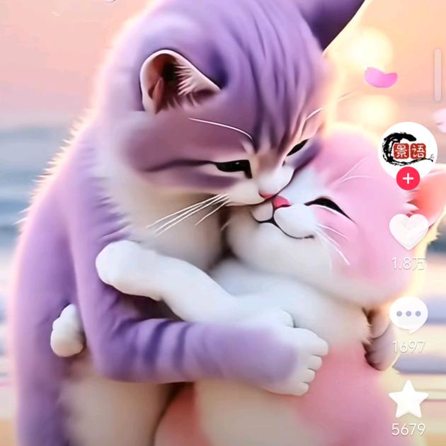⁽⁽艳紫千红