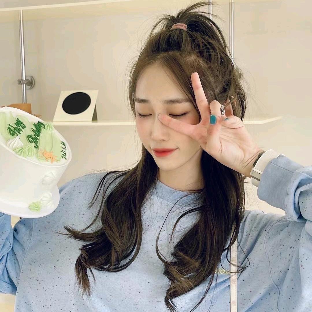 不理理的穿搭日记