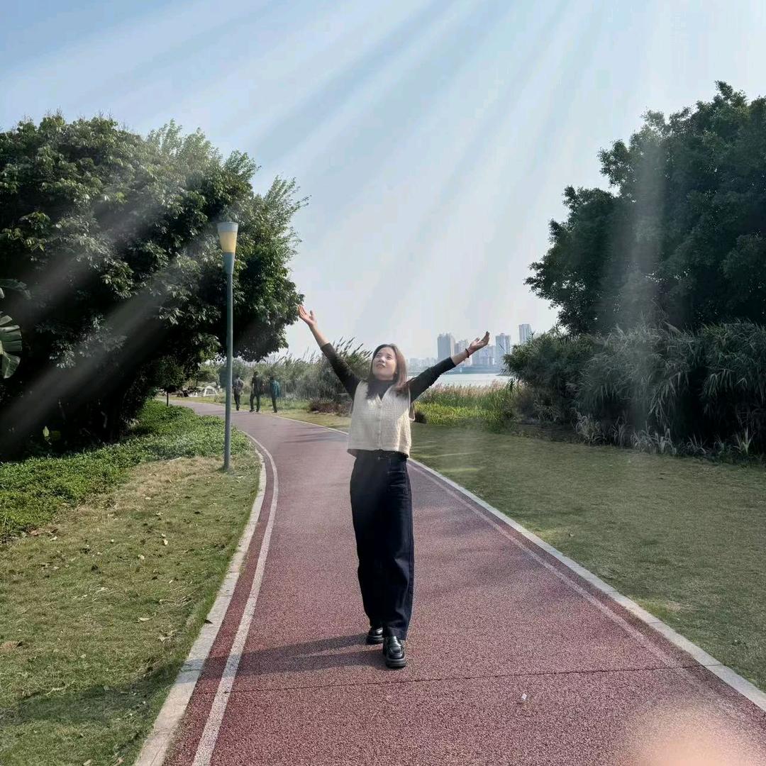 人来人往