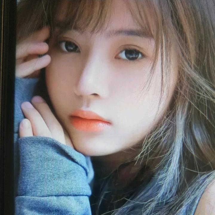 玻璃心❤