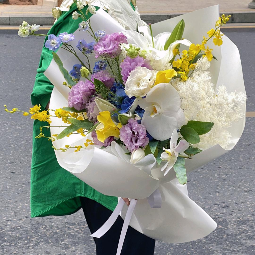 石门县红豆花店