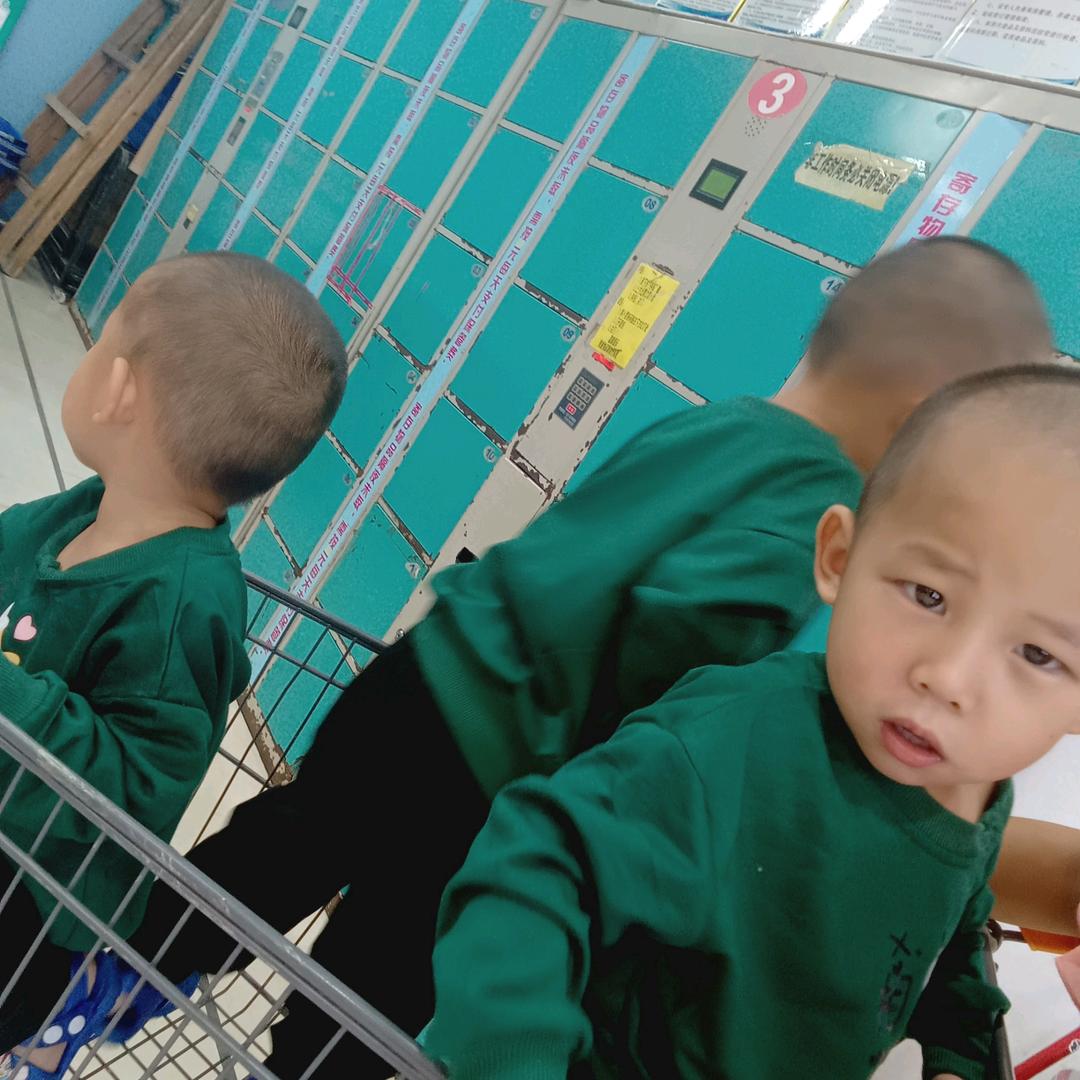 决定放手，让你飞