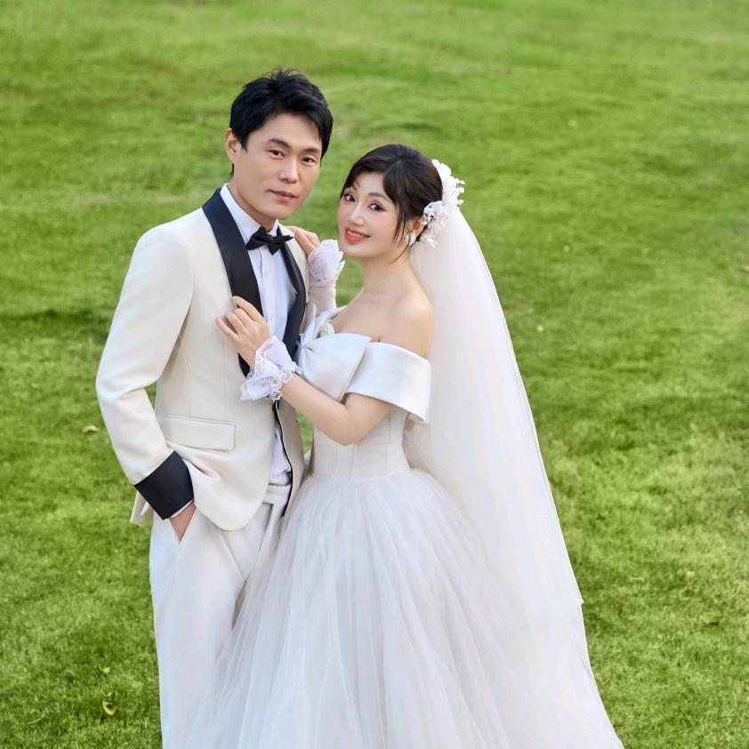 赵公子的三姨太