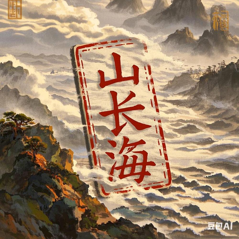 山长海🌟🌟