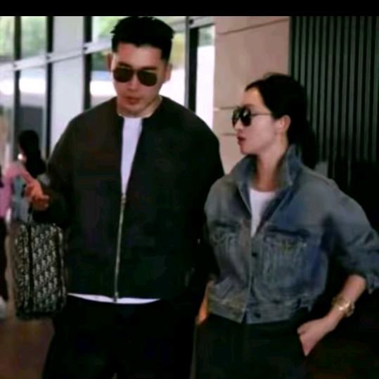 杨圣坤（时尚穿搭）