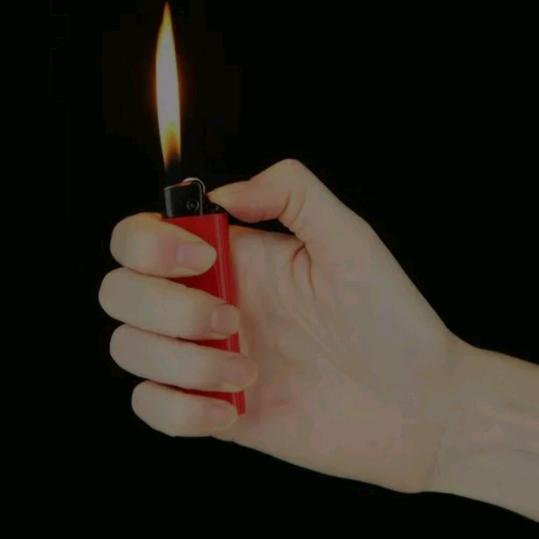 我帮你点燃……