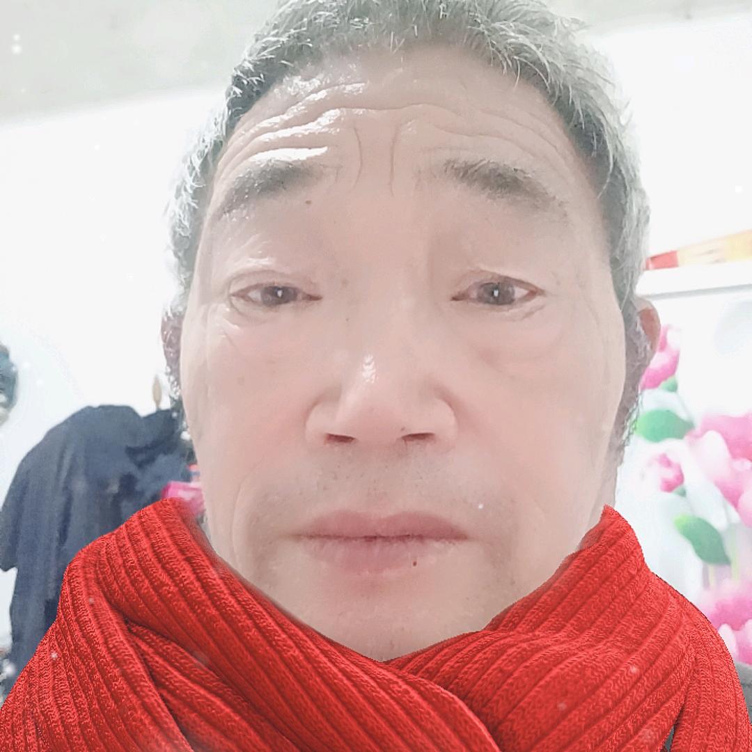 爱跳舞的爷爷