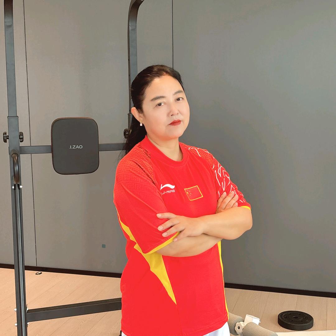 张老师-专注中老年活动