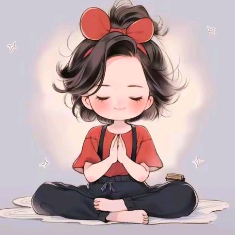 💞余生随心࿐