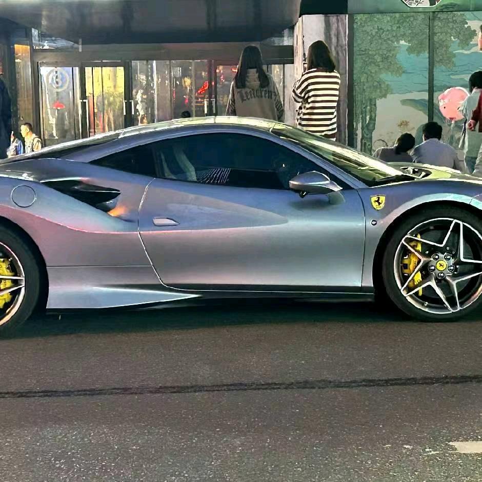 一直很安静👣