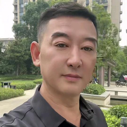陈司令