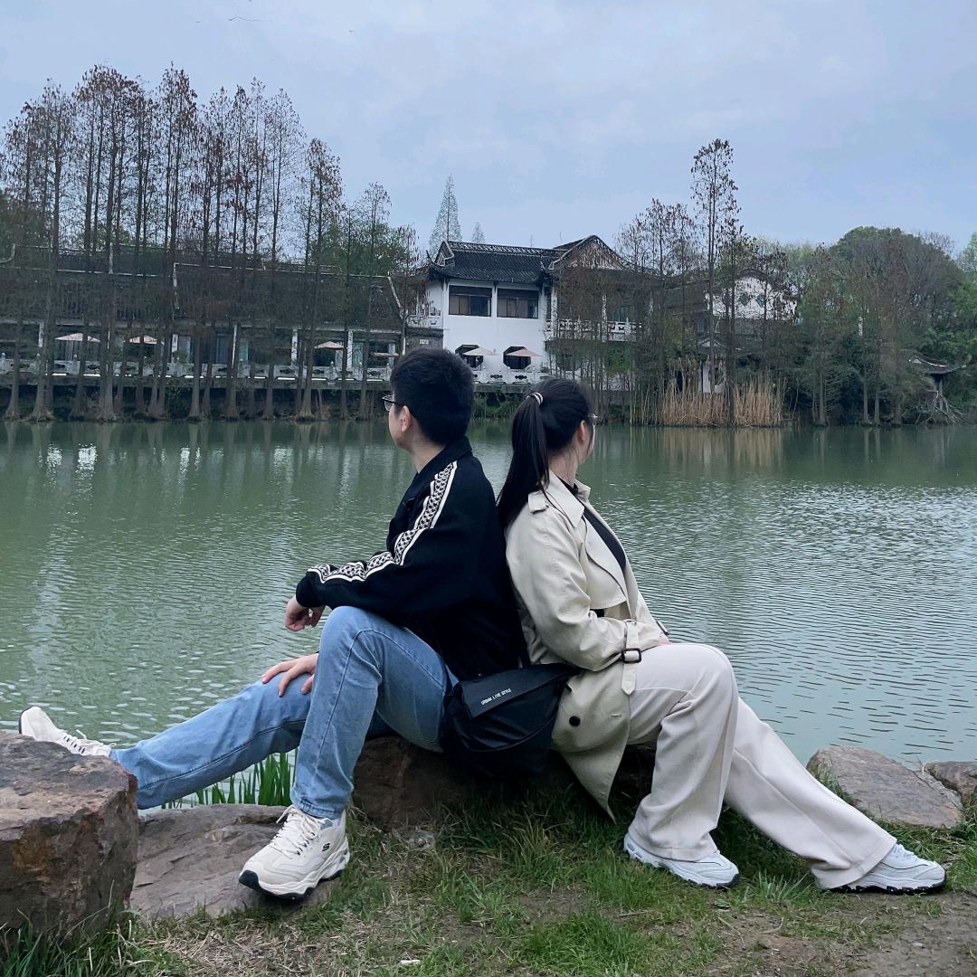 梦想当个旅行家