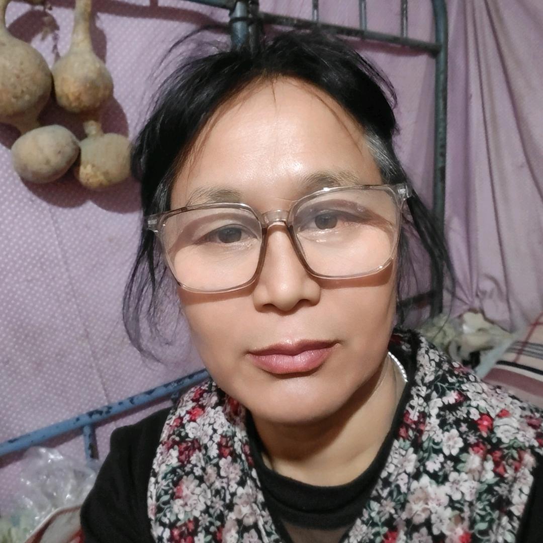 河北李姐
