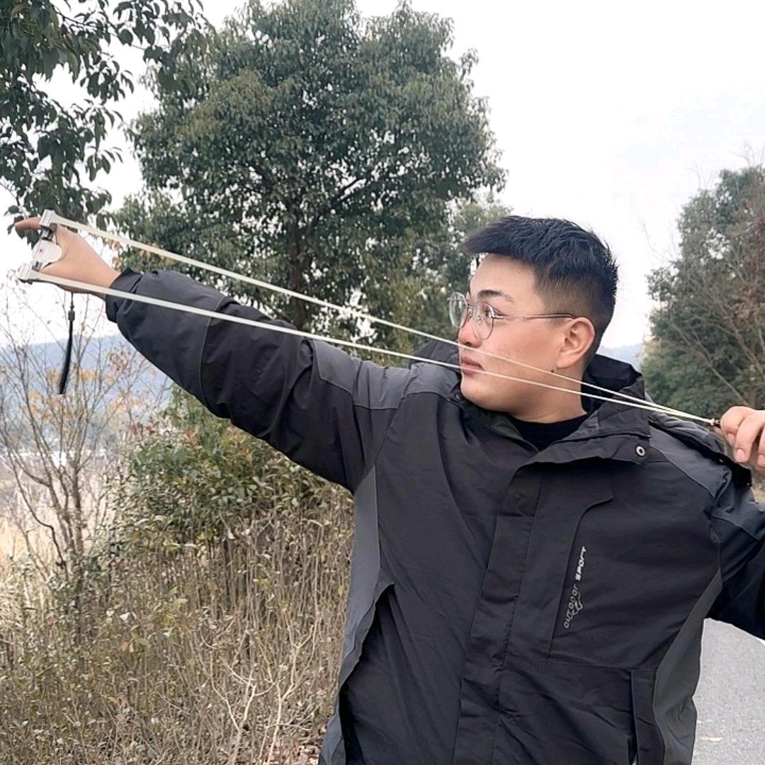 弓客小龙