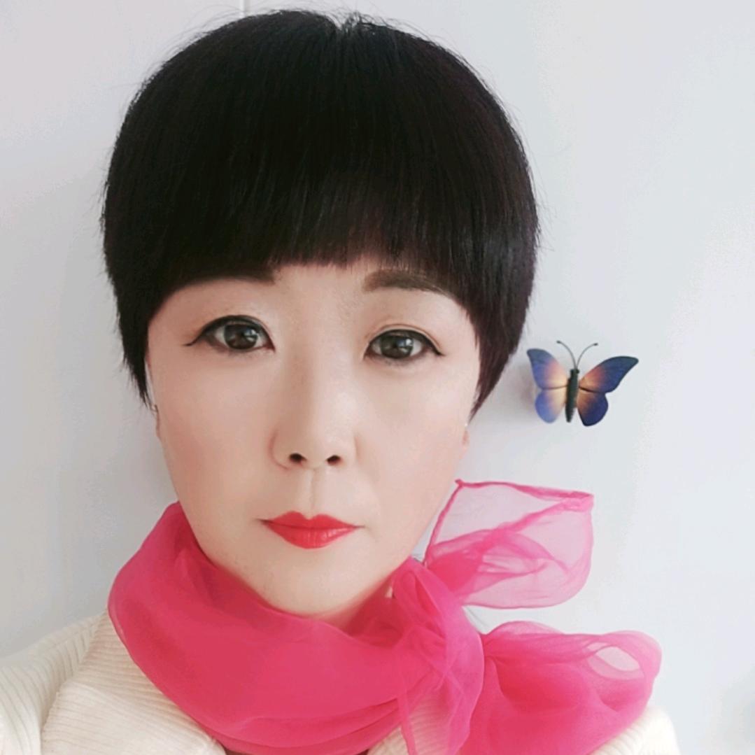 开心女王👑