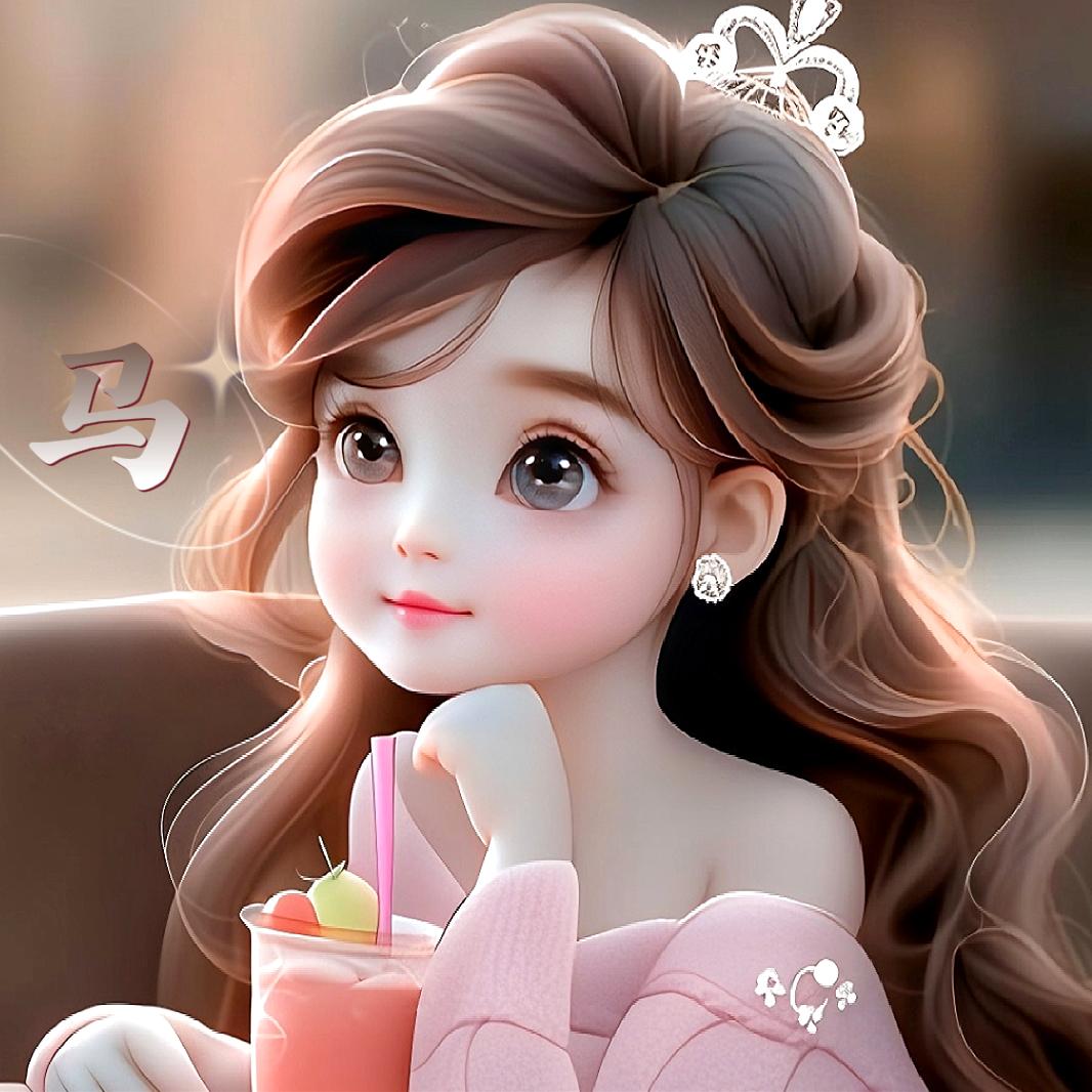 ´ღ᭄ꫛ💞є⃝马小慧᭄ྀ