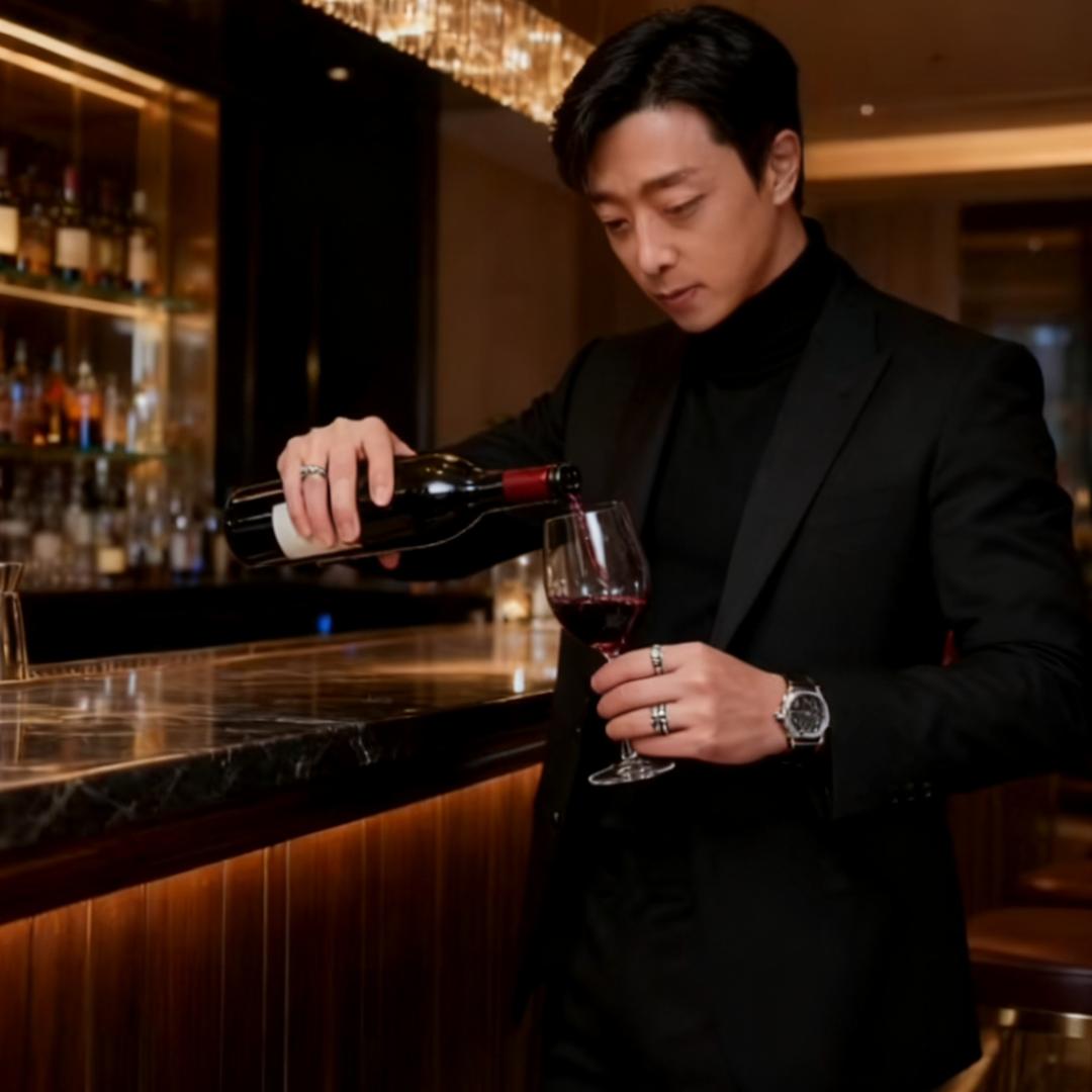 最熟悉的陌生人