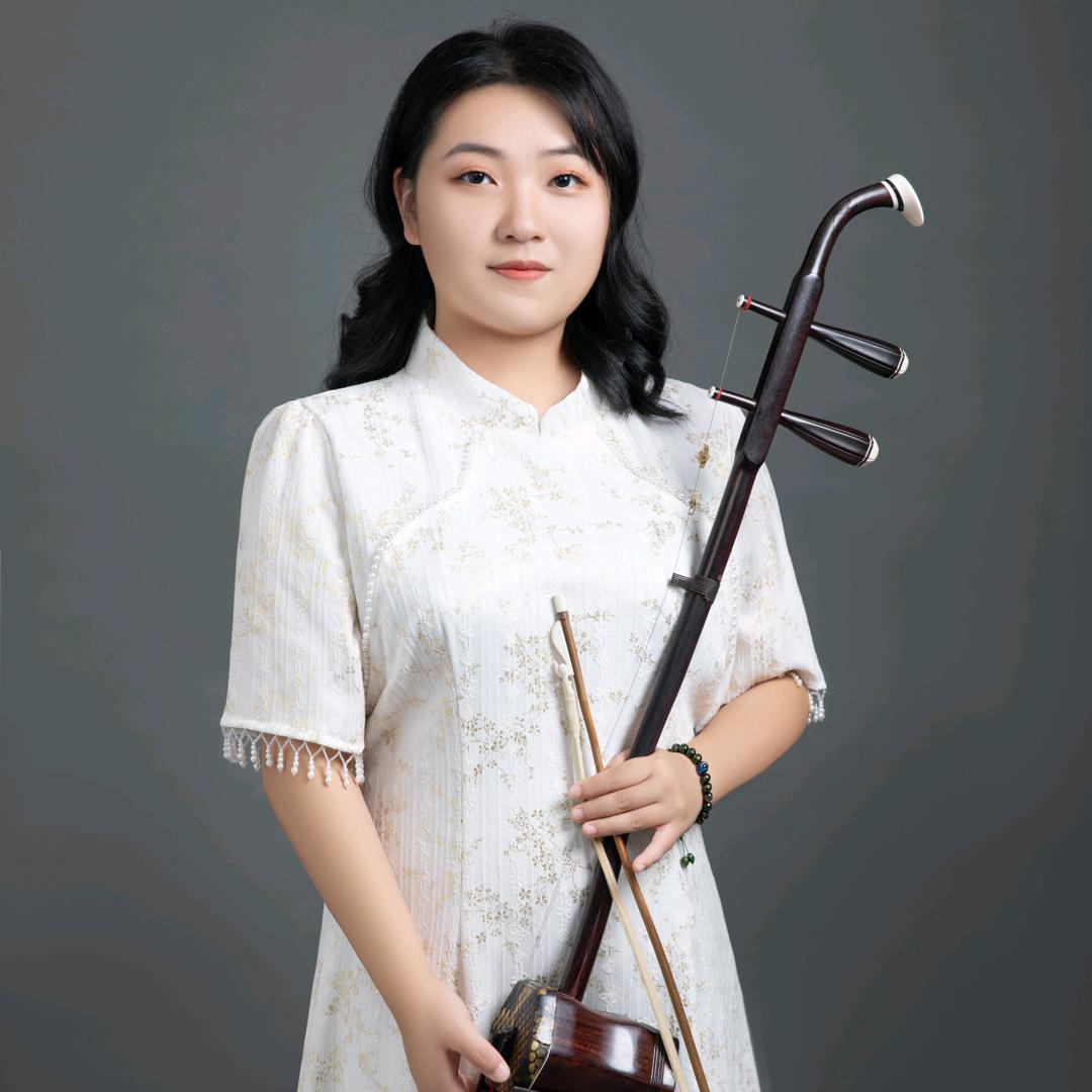 小陈二胡教学
