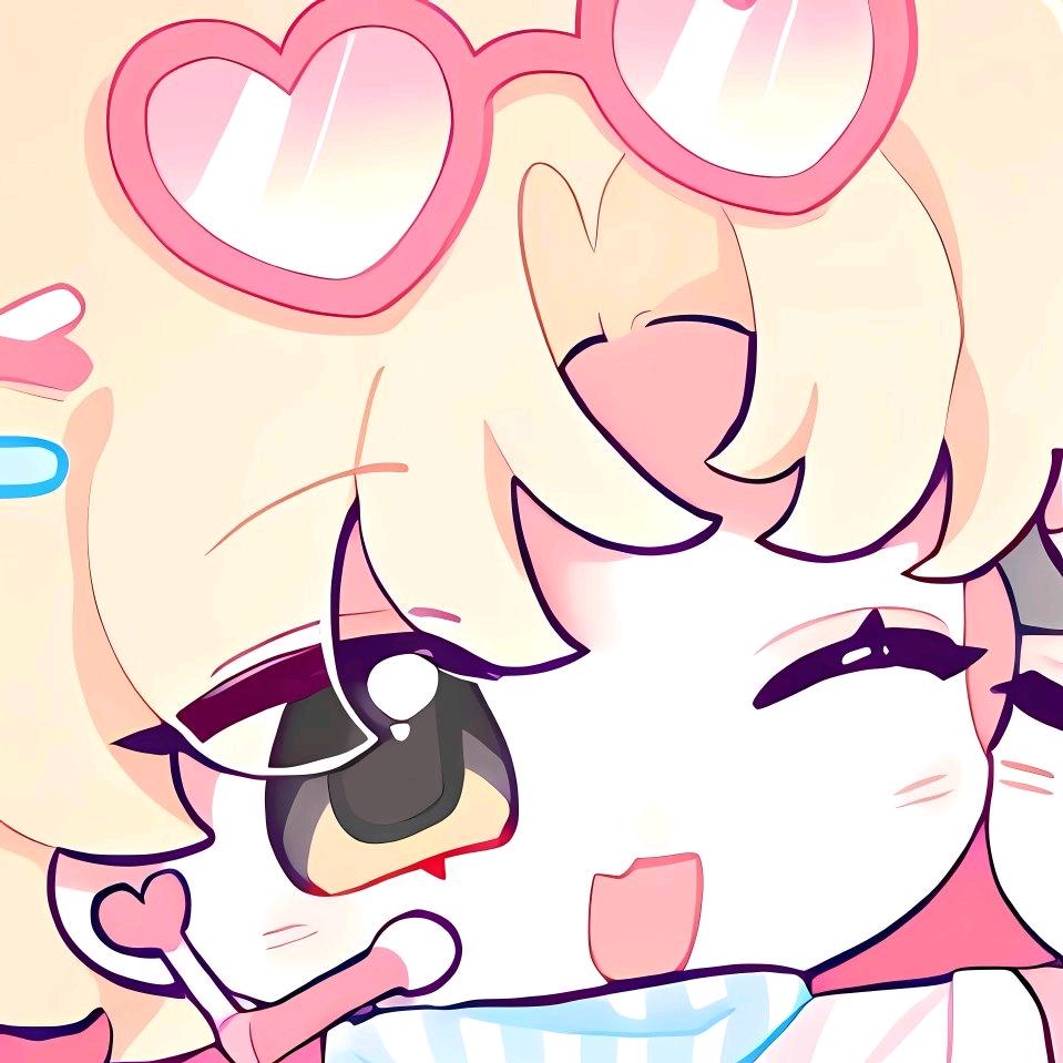 元气少娘壮壮妈